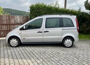 Mercedes-Benz Vaneo 3