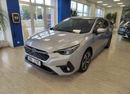 Subaru Impreza Hatchback 2,0 l 100 kw