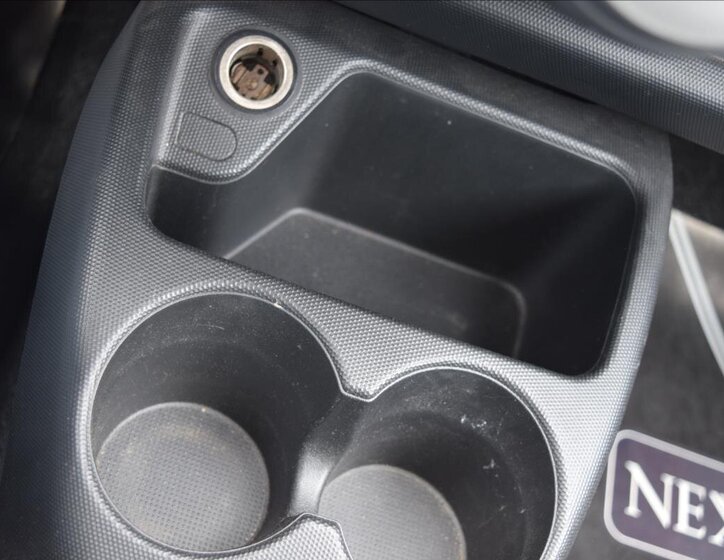 Honda Jazz Hatchback 1,2 l 57 kw