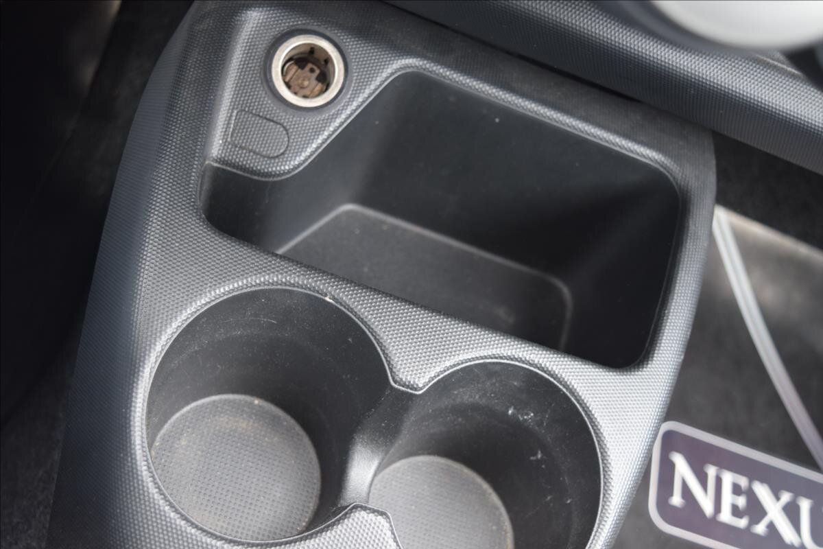 Honda Jazz Hatchback 1,2 l 57 kw