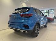 MG ZS 3