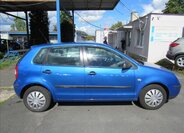 Volkswagen Polo 8
