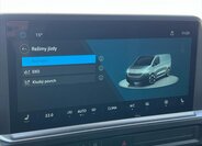 Volkswagen Transporter Skříň 2,0 l 110 kw