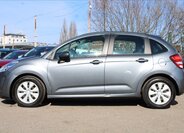 Citroën C3 Hatchback 1,4 l 54 kw