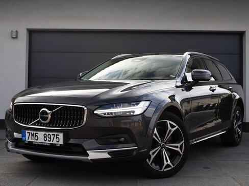 Volvo V90 Kombi 2,0 l 173 kw