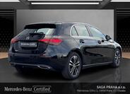 Mercedes-Benz Třídy A 5