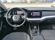 Škoda Octavia Kombi 2,0 l 85 kw