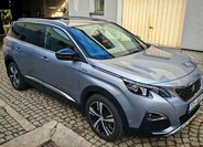 Peugeot 5008 4
