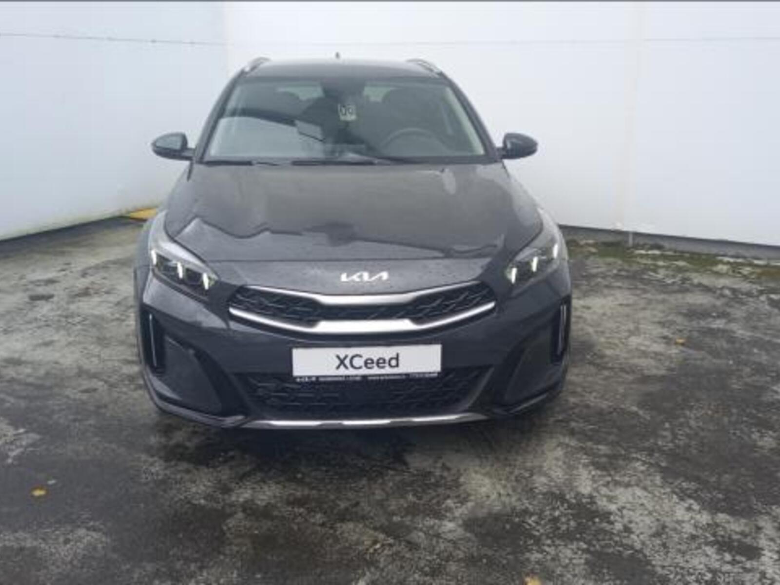 KIA XCeed 3