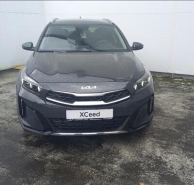 KIA XCeed 3