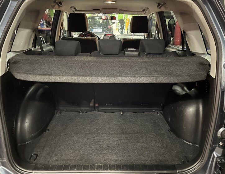 Suzuki Grand Vitara Ostatní 1,9 l 95 kw