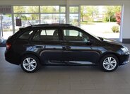 Škoda Fabia Kombi 1,2 l 66 kw
