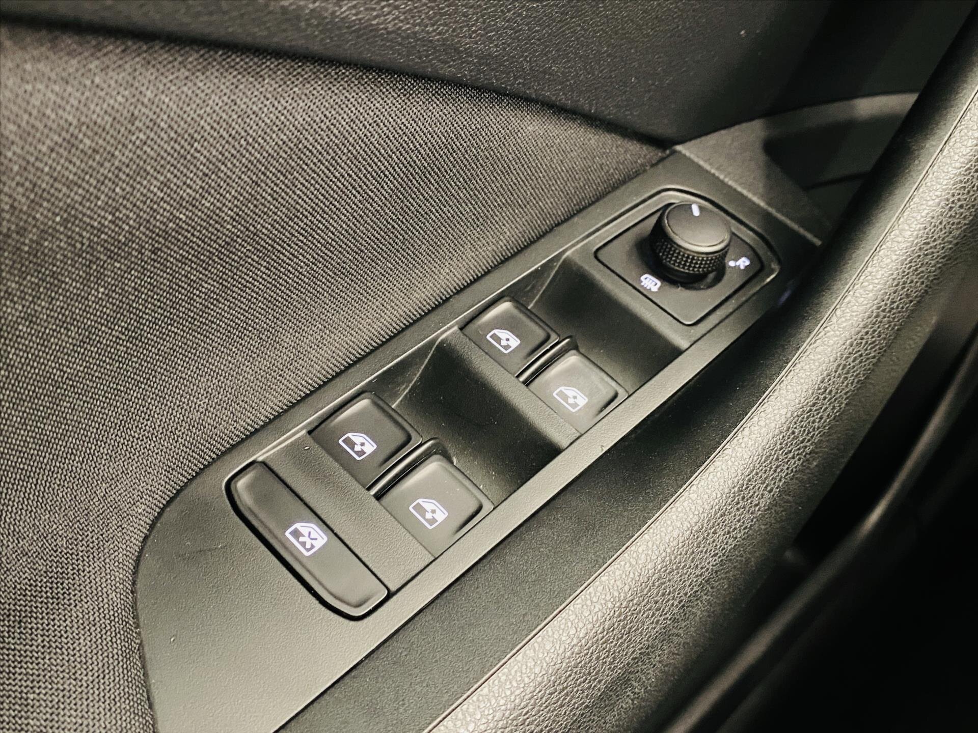 Škoda Scala Hatchback 999,0 81 kw