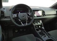 Škoda Karoq SUV / Terénní 1,5 l 110 kw