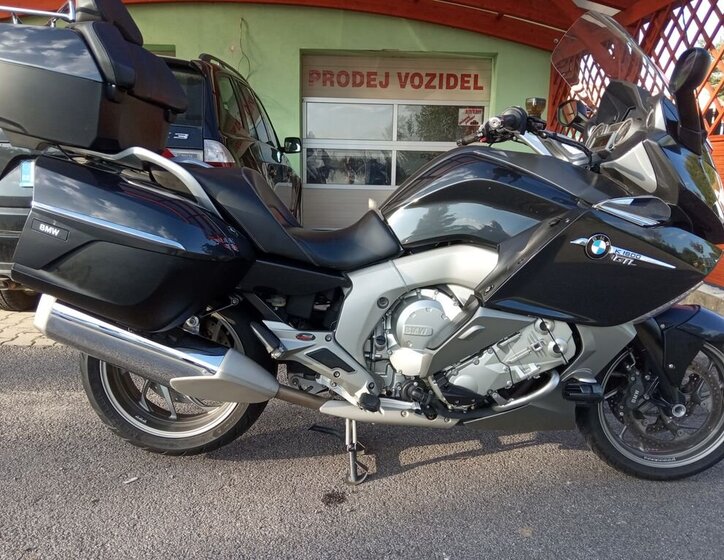 BMW Ostatní Ostatní 1,7 l 118 kw