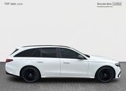 Mercedes-Benz Třídy E 6