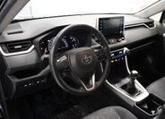 Toyota RAV4 Kombi 2,0 l 129 kw