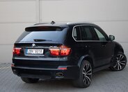 BMW X5 SUV / Terénní 3,0 l 225 kw
