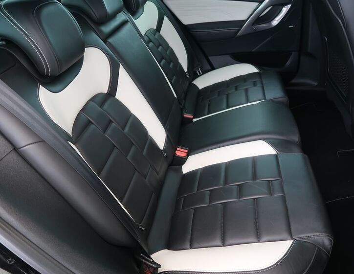 DS Automobiles DS5 12