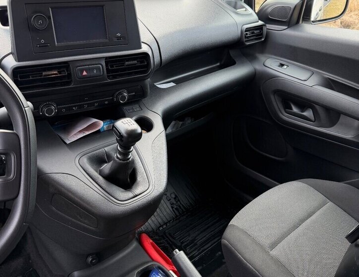 Toyota ProAce MPV 1,5 l 96 kw