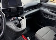 Toyota ProAce MPV 1,5 l 96 kw