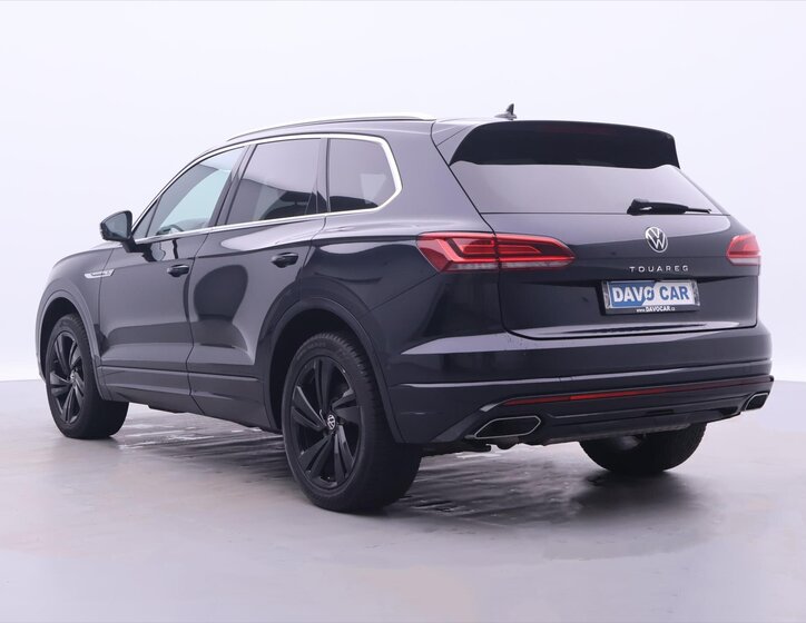 Volkswagen Touareg SUV / Terénní 3,0 l 210 kw