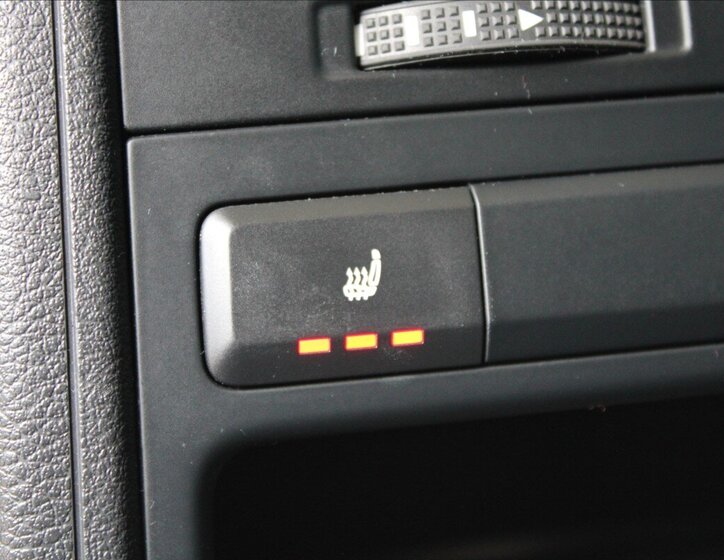 Volkswagen Touareg 32