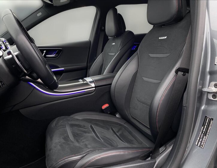 Mercedes-Benz Třídy C Kombi 2,0 l 300 kw