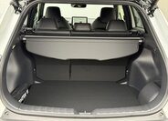 Toyota Corolla Cross SUV / Terénní 2,0 l 98 kw