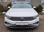 Volkswagen Passat Kombi 2,0 l 110 kw