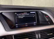 Audi A4 Kombi 2,0 l 110 kw