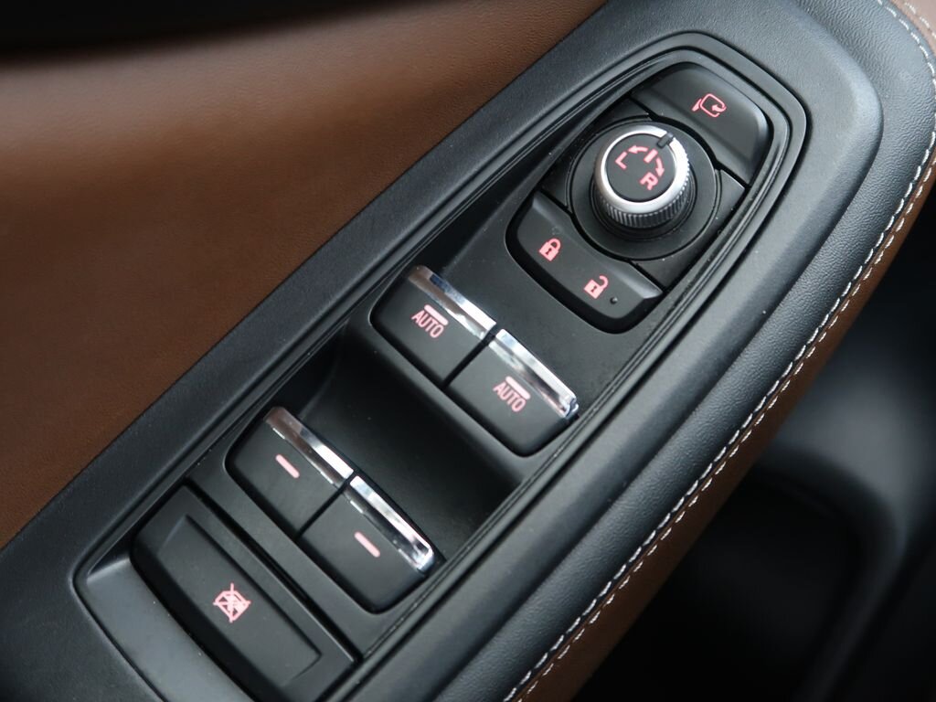 Subaru Forester SUV / Terénní 2,0 l 110 kw