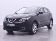 Nissan Qashqai 3