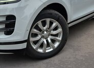 Land Rover Range Rover Evoque SUV 2,0 l 221 kw