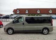 Renault Trafic 4