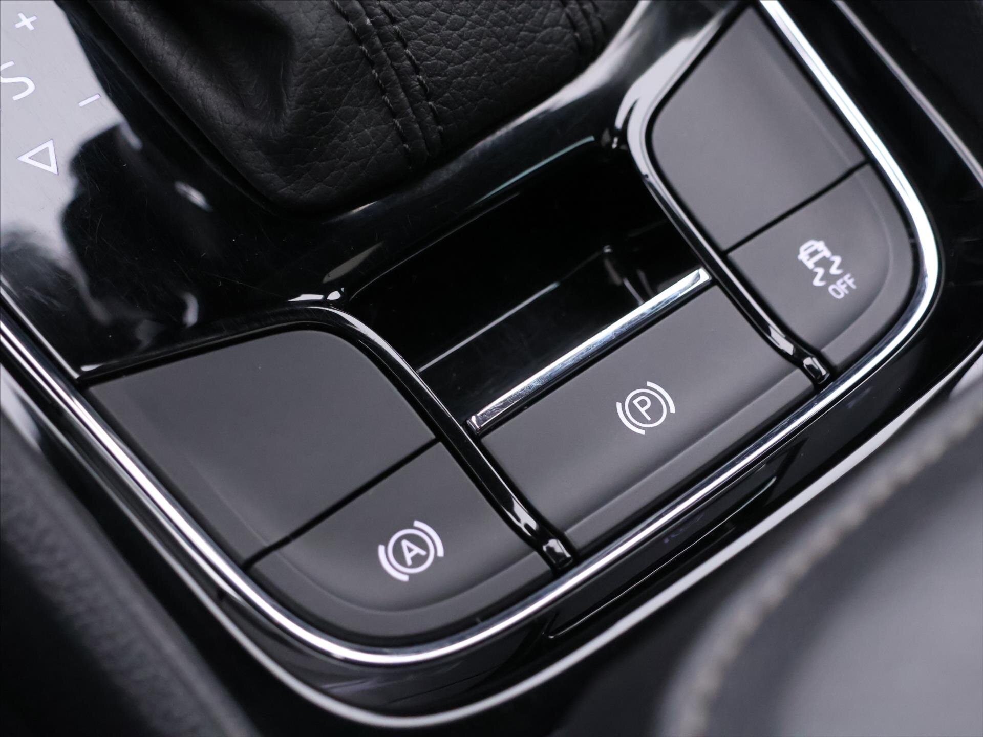 Škoda Kodiaq SUV / Terénní 2,0 l 147 kw