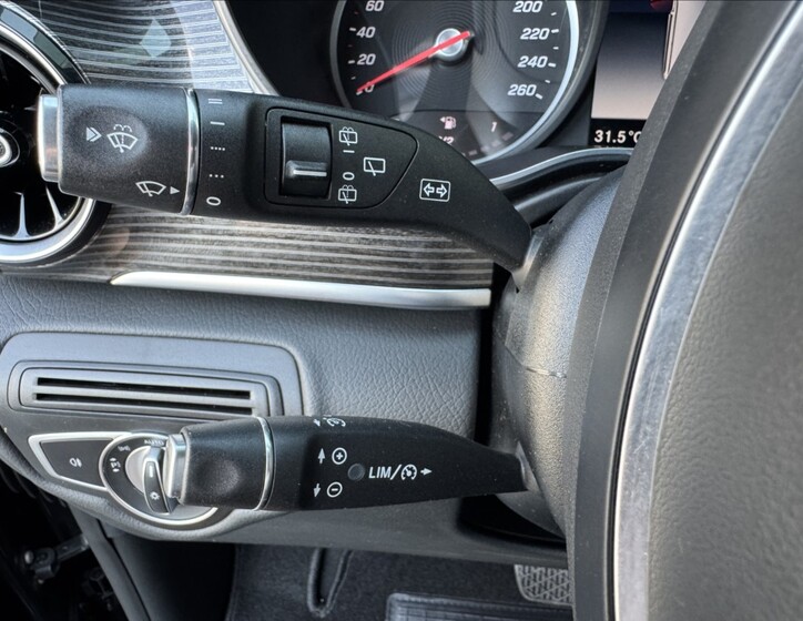 Mercedes-Benz Třídy V 35