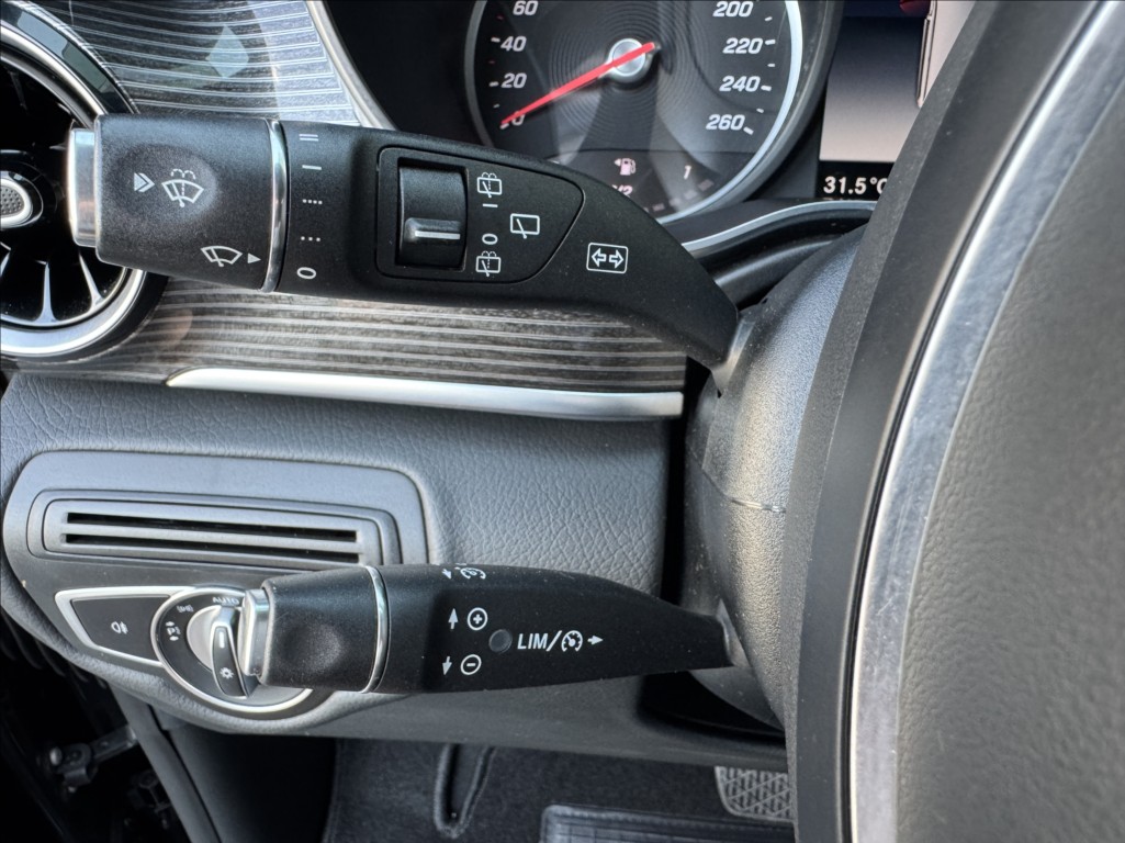 Mercedes-Benz Třídy V