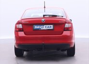 Škoda Rapid Liftback 1,4 l 92 kw