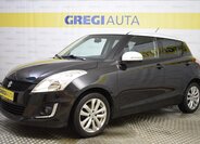 Suzuki Swift Hatchback 1,2 l 69 kw