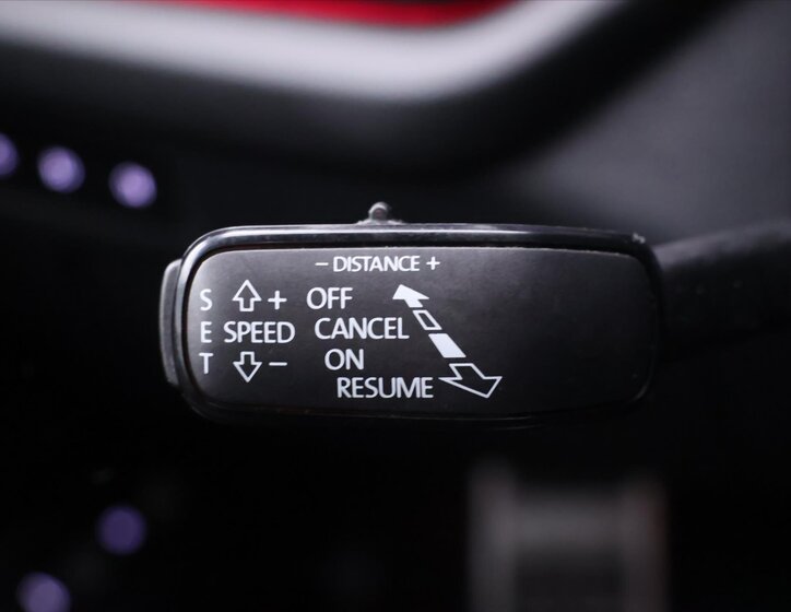 Škoda Octavia Kombi 1,4 l 110 kw