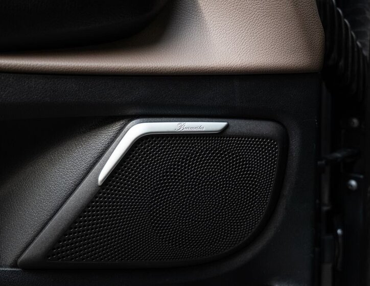 Mercedes-Benz Třídy V VAN-Minibus 0,0 174 kw