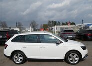 Škoda Fabia Kombi 1,2 l 66 kw