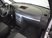 Opel Meriva MPV 1,7 l 74 kw