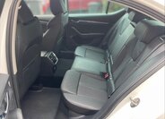 Škoda Octavia Liftback 1,5 l 110 kw