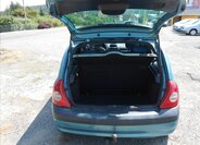 Renault Clio Hatchback 1,1 l 55 kw