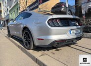 Ford Mustang Kupé 2,3 l 231 kw