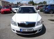 Škoda Octavia Kombi 1,2 l 77 kw