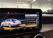 Mercedes-Benz Třídy C Sedan 4,0 l 375 kw