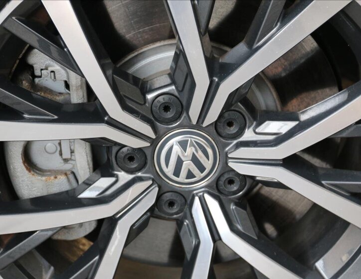Volkswagen Tiguan Allspace SUV 2,0 l 132 kw